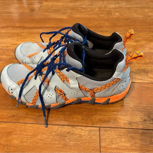 Merrell Waterpro Maipo 2 Mens 10 - Picture 4 of 7